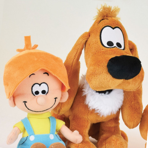 Billy and Buddy Toys, Playroom Furniture and Children's Tableware - Jemini