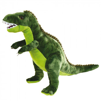 peluche-tyranosaure