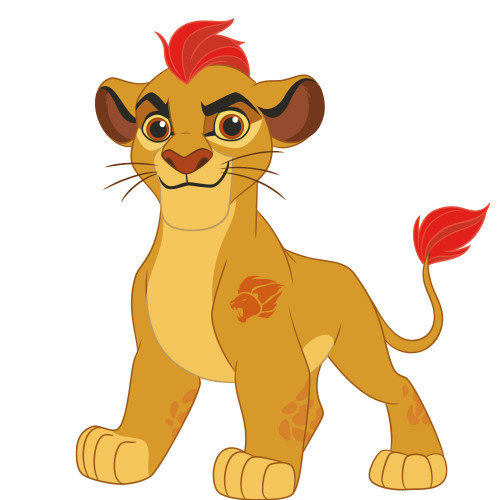 Disney - Le Roi Lion