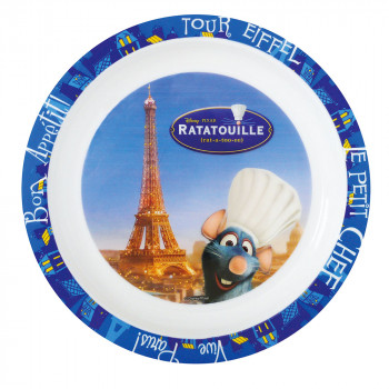 assiette-ratatouille