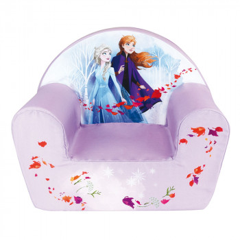 fauteuil-club-reine-des-neiges