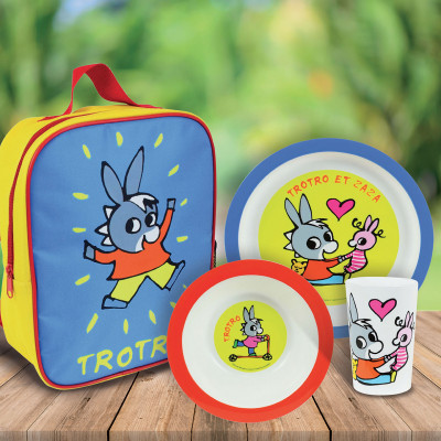 Tasse enfant Jemini Pat'patrouille - Mugs et Tasses - Petit-déjeuner - Art  de la table