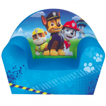 Paw Patrol Toys, Playroom Furniture and Children's Tableware - Jemini