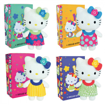 Hello Kitty  Catalogue de Jouets et Peluche chez Jemini