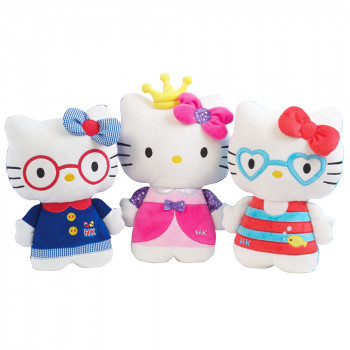 Hello Kitty  Catalogue de Jouets et Peluche chez Jemini