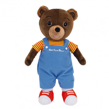 JEMINI 023274 PADDINGTON Peluche +/- 17 cm : : Jeux et Jouets