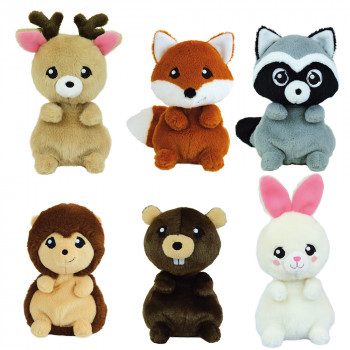 peluches-animaux-de-la-foret-15-cm