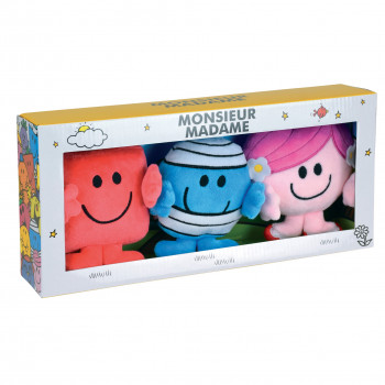 Monsieur Madame Toys, Playroom Furniture and Children's Tableware