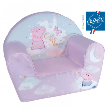 peppa-fauteuil-club