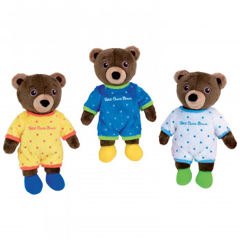 Botella Infantil Baby Teddy – Fluni