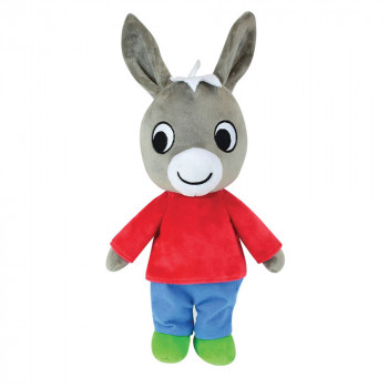 Peluche Trotro 30 cm - Trotro