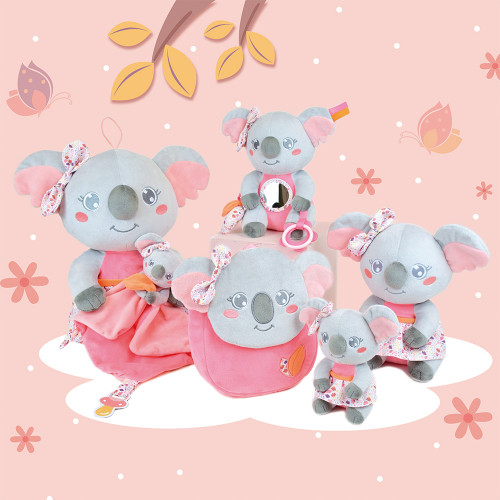 ambiance-peluche-cally-mimi-koala