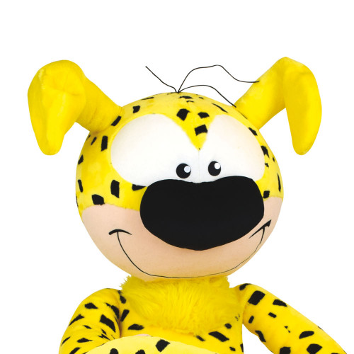 Marsupilami Peluche Papa 30 cm