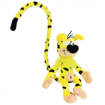 bean-bag-marsupilami