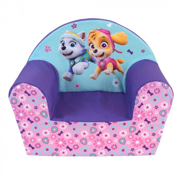 fauteuil-club-pat-patrouille-fille