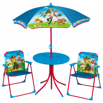 Paw Patrol Toys, Playroom Furniture and Children's Tableware - Jemini