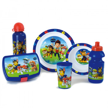 Paw Patrol Toys, Playroom Furniture and Children's Tableware - Jemini