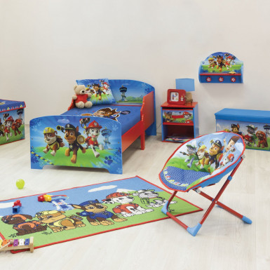 FUN HOUSE 713043 Espace Coffre à Jouets H.40 X L.58 X P.36 CM pour Enfant,  à partir de 3 Ans : : Cuisine et maison