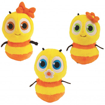 bébés-abeilles-13-cm