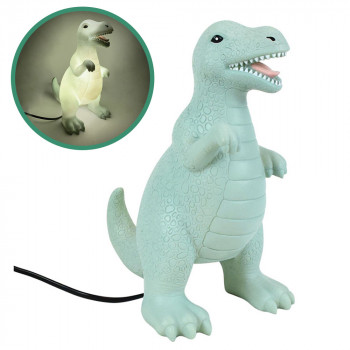 Jemini - Les Jeminosaures - Peluche Dinosaure Diplodocus 32 cm