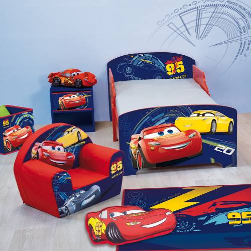 Disney Cars  Catalogue de Jouets et Peluche chez Jemini