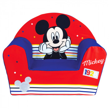 fauteuil-club-mickey