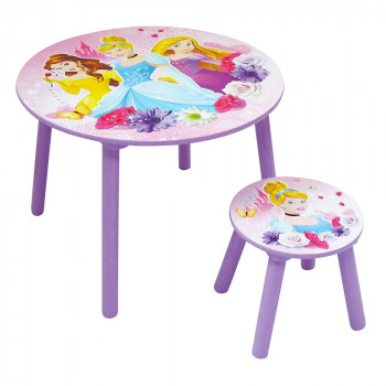 table-et-tabouret-princesses