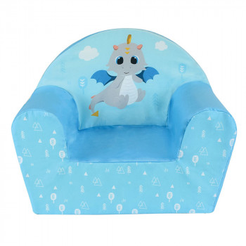 fauteuil-club-leon-le-dragon