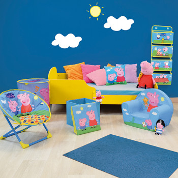 mobilier-peppa-pig
