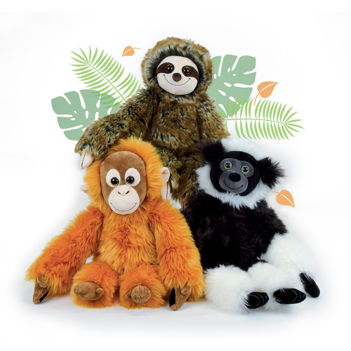 Toodoo Collection  Catalogue de Jouets et Peluche chez Jemini