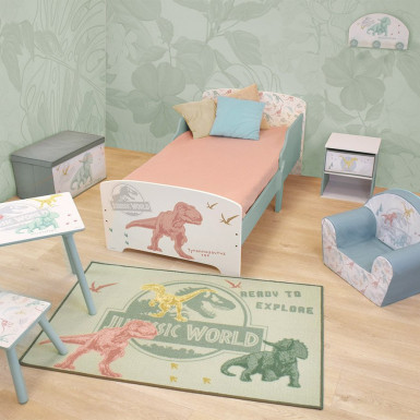 De la chambre enfant au mobilier de jardin